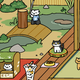 Illustration for article titled iNeko Atsume/i Cats, Ranked